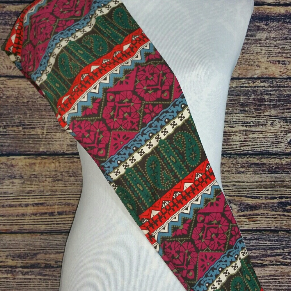 Agnes and Dora Leggings S/M